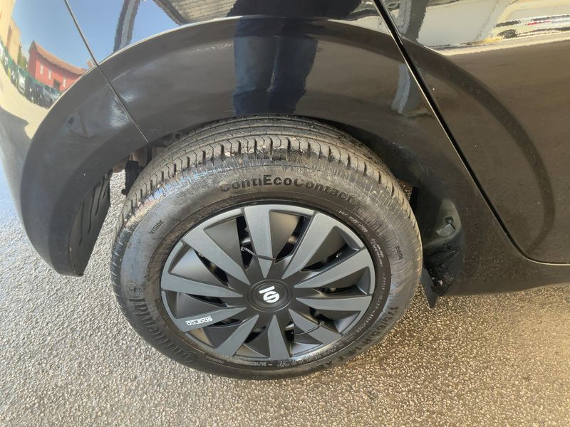 Hyundai i10 1.0 Tech 2022 – снимка 9