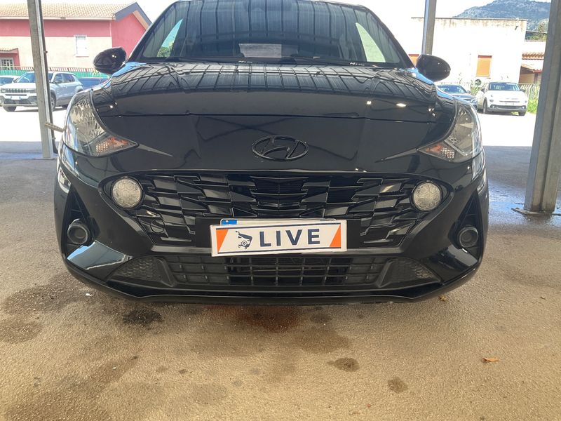 Hyundai i10 1.0 Tech 2022 – снимка 32