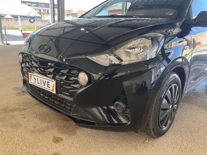 Hyundai i10 1.0 Tech 2022 – снимка 33