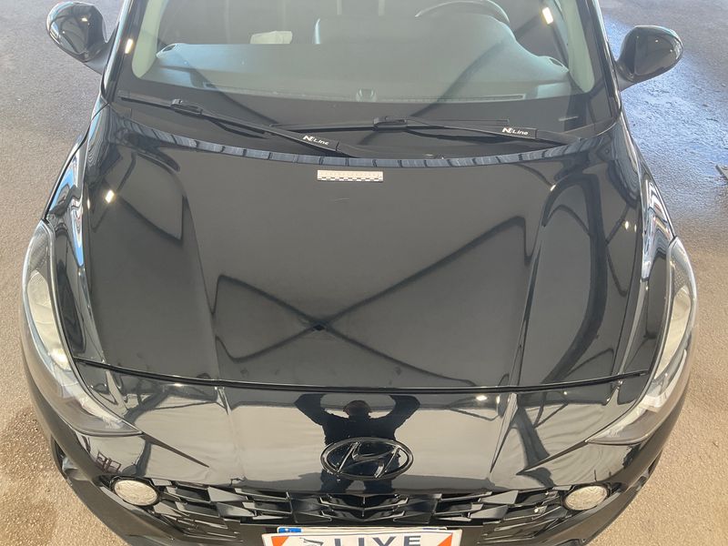 Hyundai i10 1.0 Tech 2022 – снимка 34