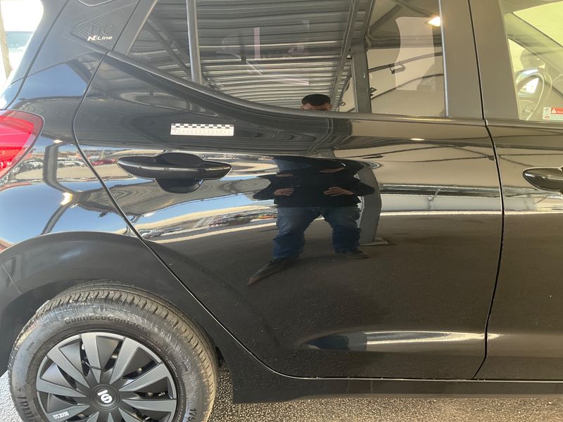 Hyundai i10 1.0 Tech 2022 – снимка 21
