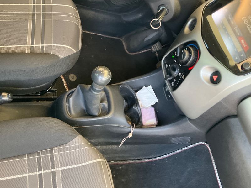 Peugeot 108 1.2 VTi Active 2017 – снимка 34