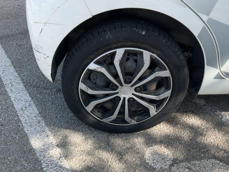 Peugeot 108 1.2 VTi Active 2017 – снимка 9