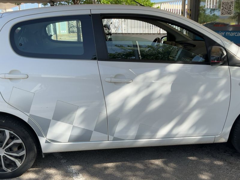 Peugeot 108 1.2 VTi Active 2017 – снимка 10