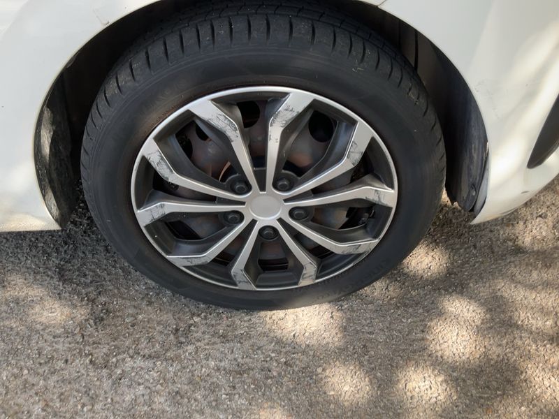 Peugeot 108 1.2 VTi Active 2017 – снимка 11