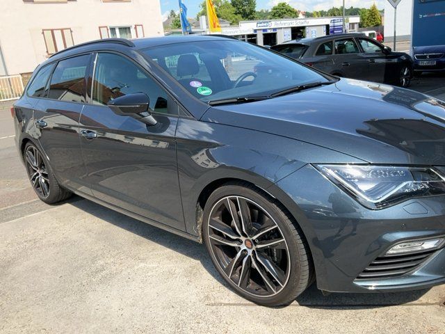 Seat Leon 2.0 TSI Cupra 300 4Drive 2019 – снимка 12