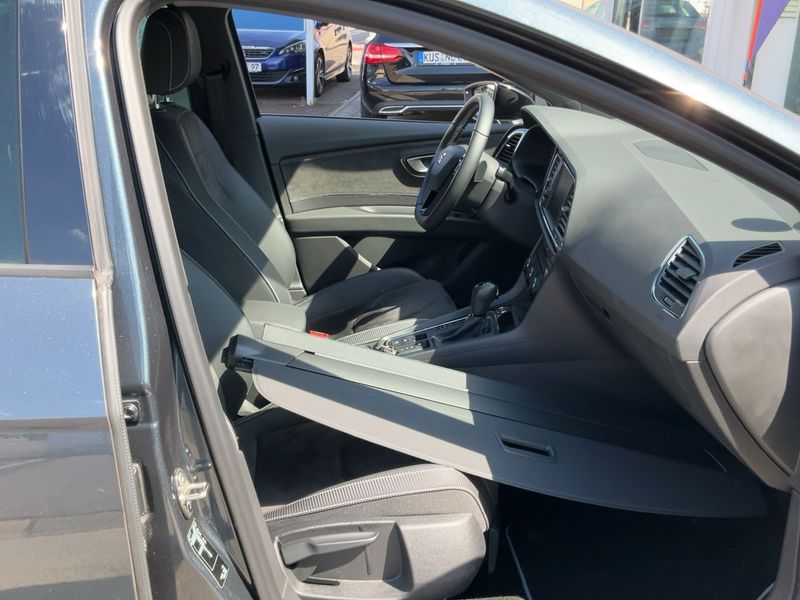 Seat Leon 2.0 TSI Cupra 300 4Drive 2019 – снимка 17