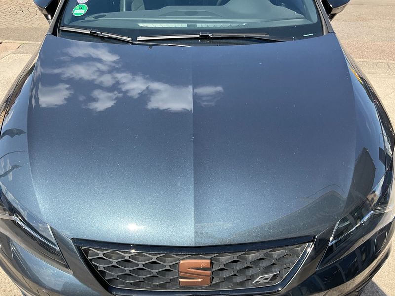 Seat Leon 2.0 TSI Cupra 300 4Drive 2019 – снимка 23