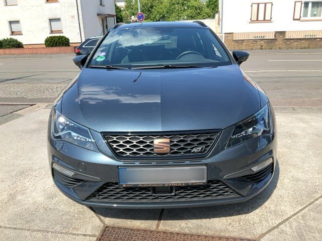 Seat Leon 2.0 TSI Cupra 300 4Drive 2019 – снимка 14