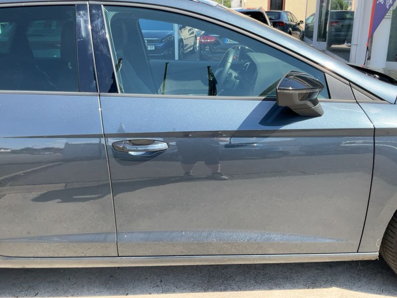 Seat Leon 2.0 TSI Cupra 300 4Drive 2019 – снимка 10
