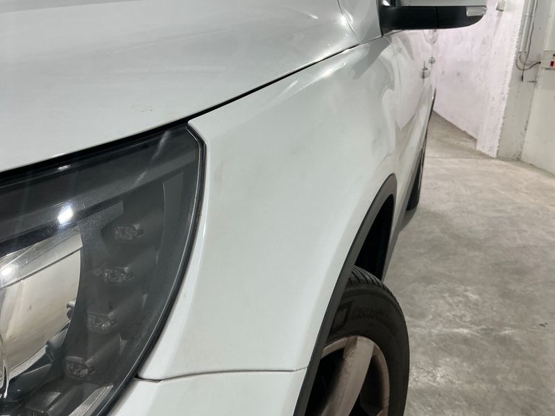 Volkswagen Tiguan 2.0 TSI 4Motion Sport 2015 – снимка 23