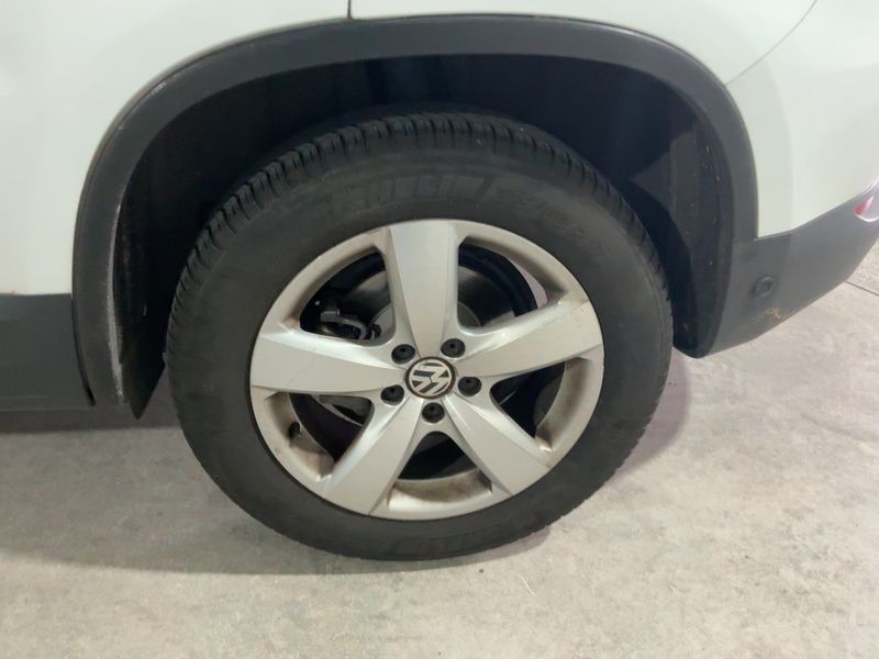 Volkswagen Tiguan 2.0 TSI 4Motion Sport 2015 – снимка 5