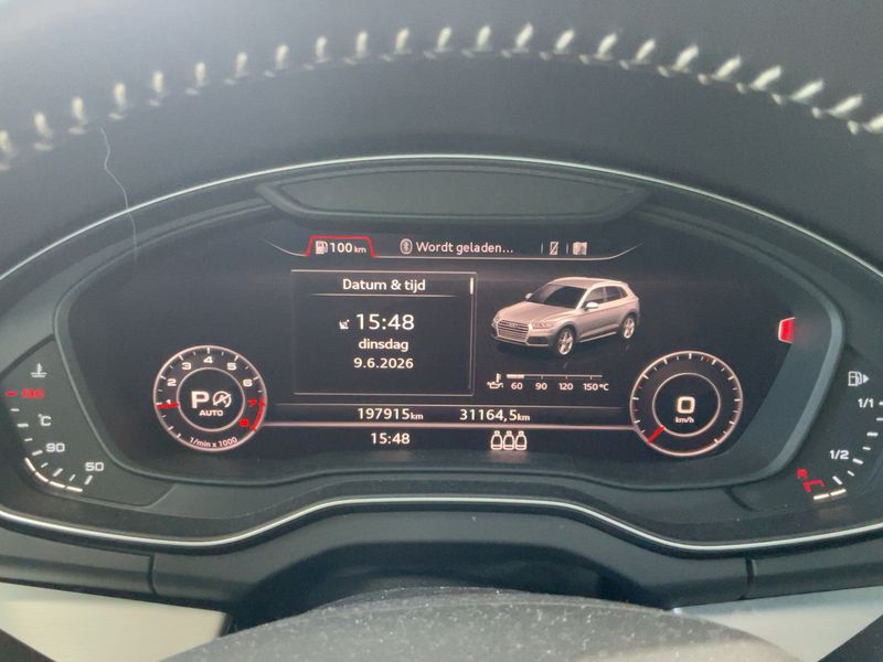 Audi Q5 2.0 TFSI quattro Sport 2017 – снимка 18