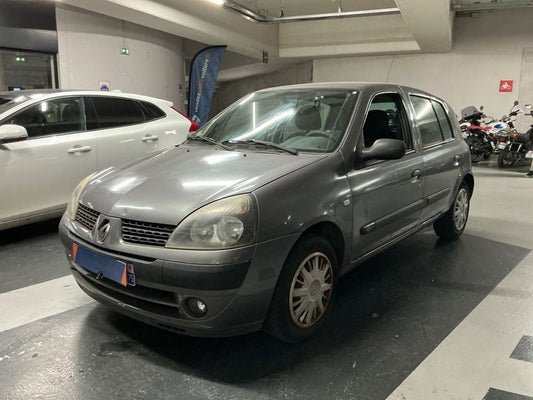 Renault Clio 1.2 Authentique 2003 – снимка 1