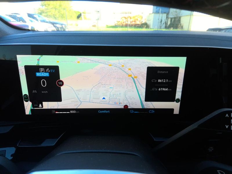 Renault Austral 1.2 Hybrid E-Tech Techno Esprit Alpine 2024 – снимка 13