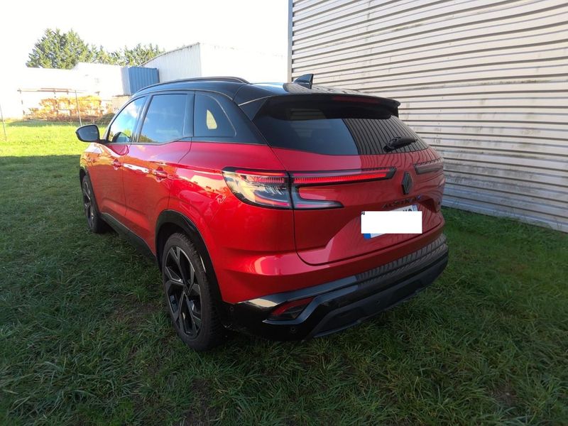 Renault Austral 1.2 Hybrid E-Tech Techno Esprit Alpine 2024 – снимка 3