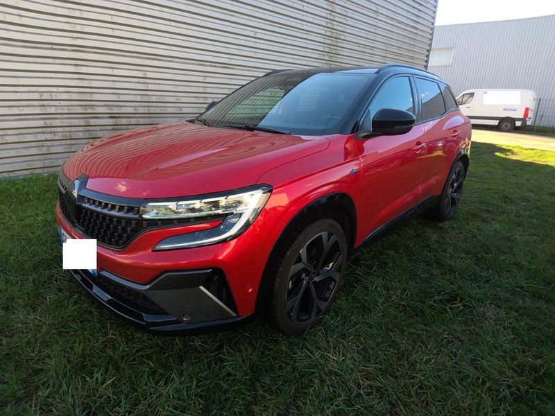 Renault Austral 1.2 Hybrid E-Tech Techno Esprit Alpine 2024 – снимка 1