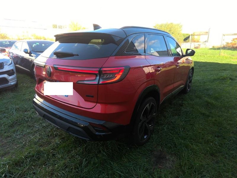 Renault Austral 1.2 Hybrid E-Tech Techno Esprit Alpine 2024 – снимка 5