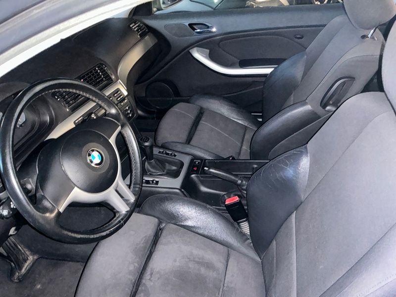 BMW 3er 318Ci 2004 – снимка 3