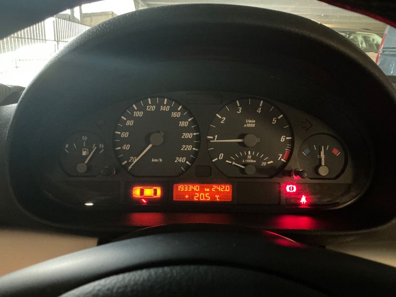 BMW 3er 318Ci 2004 – снимка 4