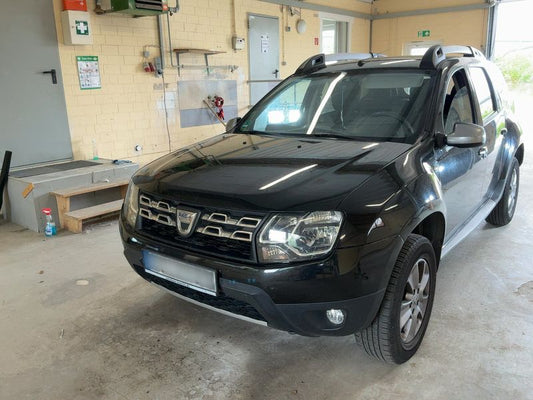 Dacia Duster 1.6 SCe LPG Laureate 4x2 2017 – снимка 1
