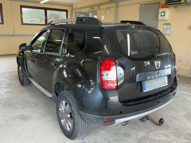 Dacia Duster 1.6 SCe LPG Laureate 4x2 2017 – снимка 6