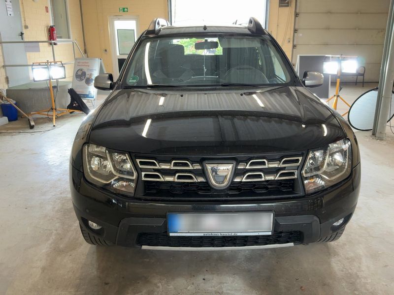 Dacia Duster 1.6 SCe LPG Laureate 4x2 2017 – снимка 14