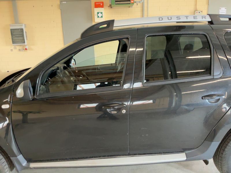 Dacia Duster 1.6 SCe LPG Laureate 4x2 2017 – снимка 4