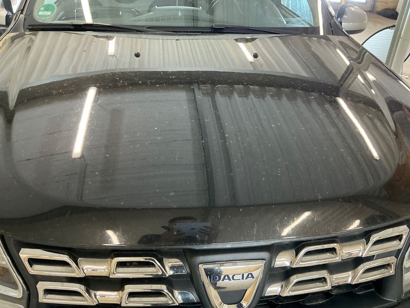 Dacia Duster 1.6 SCe LPG Laureate 4x2 2017 – снимка 43