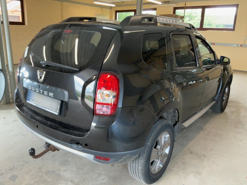 Dacia Duster 1.6 SCe LPG Laureate 4x2 2017 – снимка 8