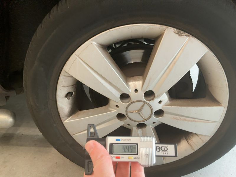Mercedes-Benz Vito 113 CDI lang 2012 – снимка 5