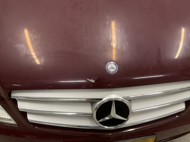 Mercedes-Benz Vito 113 CDI lang 2012 – снимка 26