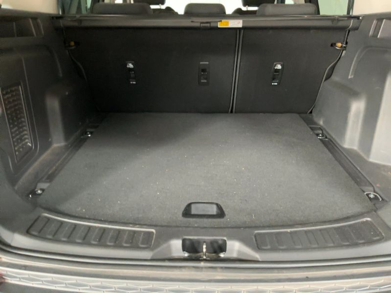 Land Rover Discovery Sport 2.0 Td4 Mild-Hybrid AWD 2020 – снимка 16