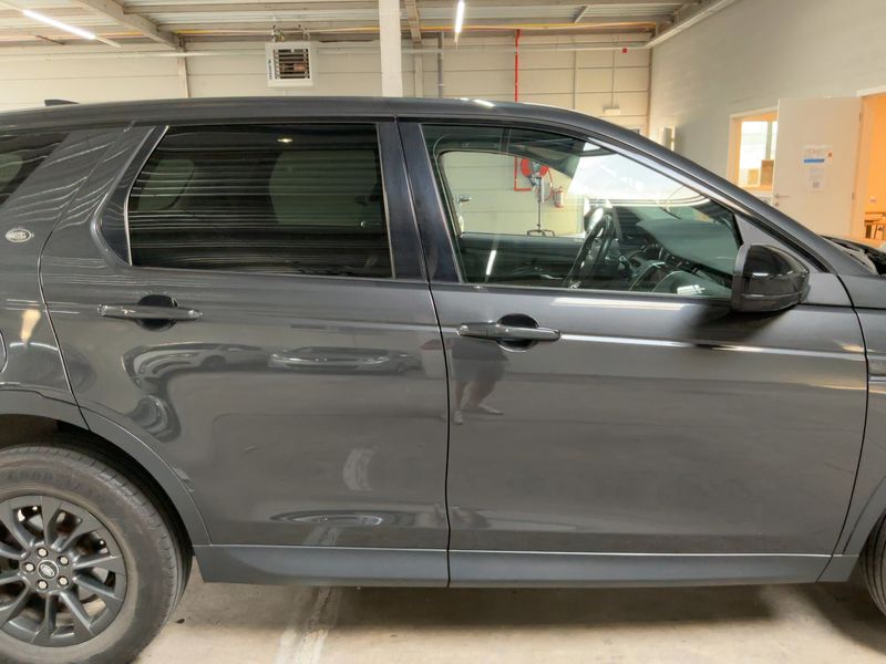 Land Rover Discovery Sport 2.0 Td4 Mild-Hybrid AWD 2020 – снимка 10