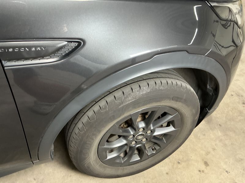 Land Rover Discovery Sport 2.0 Td4 Mild-Hybrid AWD 2020 – снимка 23