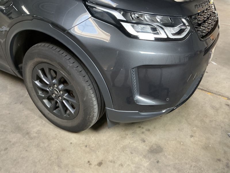 Land Rover Discovery Sport 2.0 Td4 Mild-Hybrid AWD 2020 – снимка 27