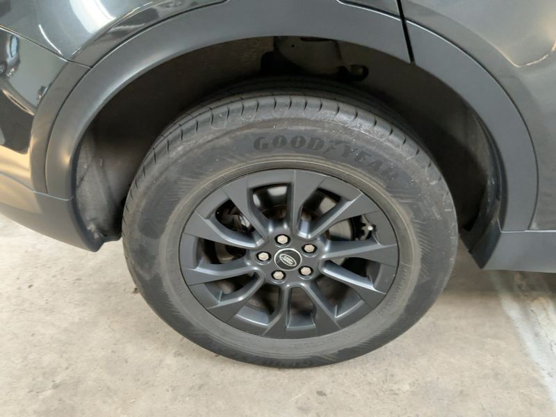 Land Rover Discovery Sport 2.0 Td4 Mild-Hybrid AWD 2020 – снимка 9