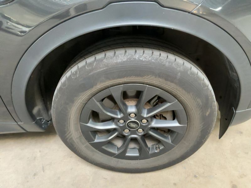 Land Rover Discovery Sport 2.0 Td4 Mild-Hybrid AWD 2020 – снимка 11