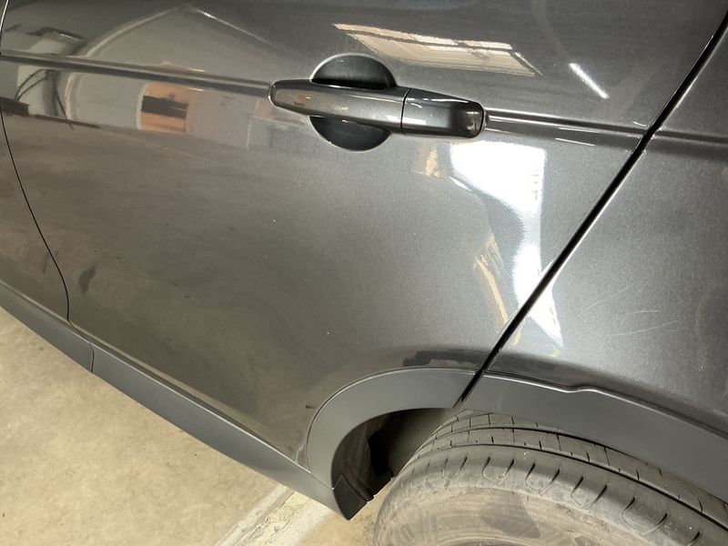 Land Rover Discovery Sport 2.0 Td4 Mild-Hybrid AWD 2020 – снимка 24