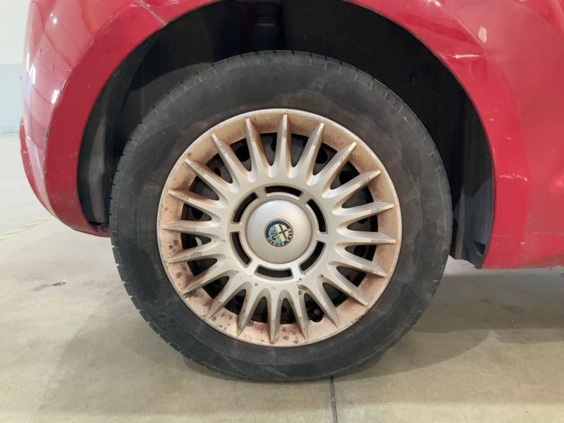 Alfa Romeo MiTo 1.4 Impression 2016 – снимка 9