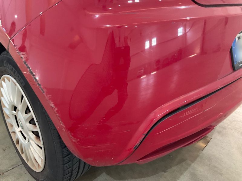 Alfa Romeo MiTo 1.4 Impression 2016 – снимка 34