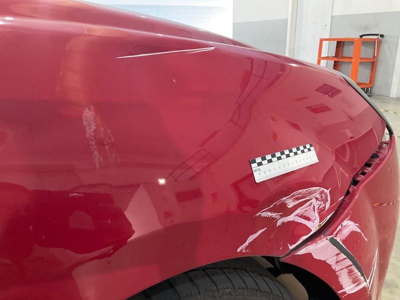 Alfa Romeo MiTo 1.4 Impression 2016 – снимка 21