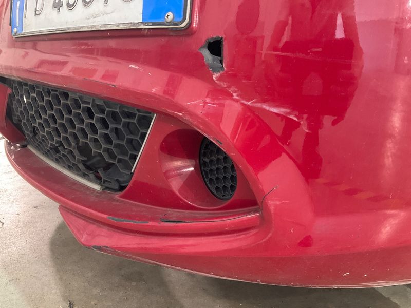 Alfa Romeo MiTo 1.4 Impression 2016 – снимка 37