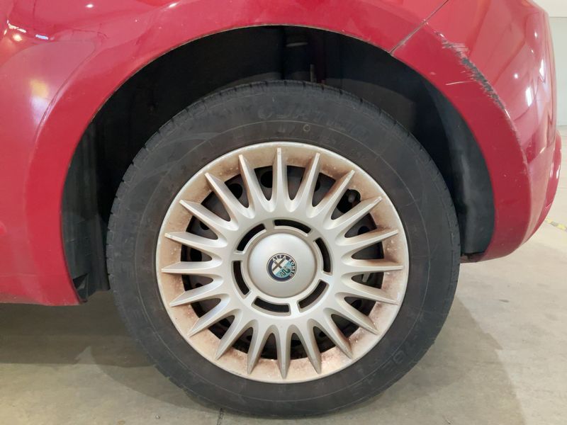 Alfa Romeo MiTo 1.4 Impression 2016 – снимка 5