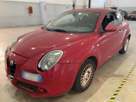 Alfa Romeo MiTo 1.4 Impression 2016 – снимка 1