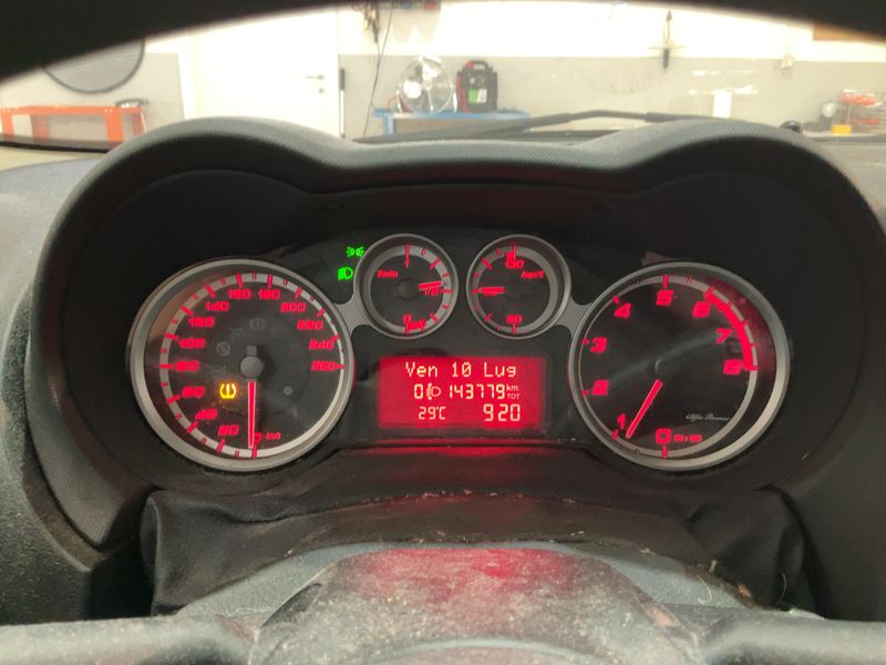 Alfa Romeo MiTo 1.4 Impression 2016 – снимка 18