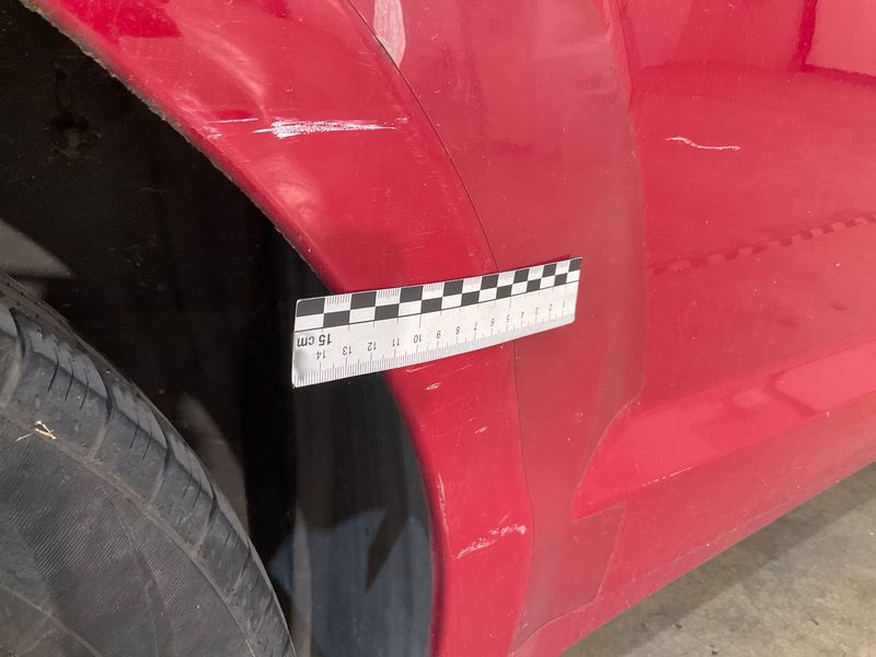 Alfa Romeo MiTo 1.4 Impression 2016 – снимка 23