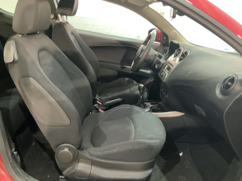 Alfa Romeo MiTo 1.4 Impression 2016 – снимка 16