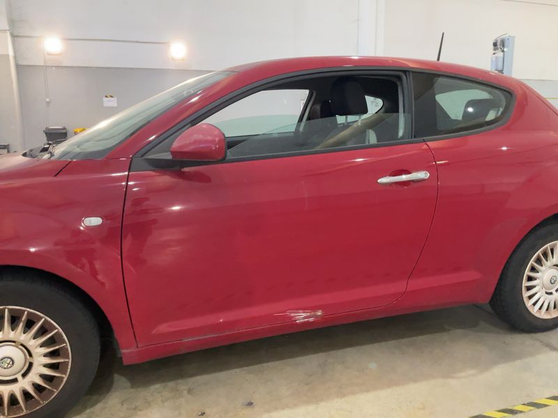 Alfa Romeo MiTo 1.4 Impression 2016 – снимка 4