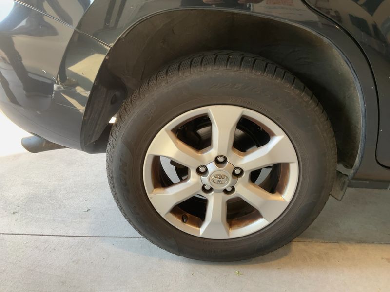 Toyota RAV 4 2.2 D-4D Crossover Exclusive 2011 – снимка 9